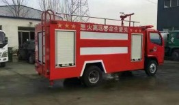 重庆消防车爆料最新消息