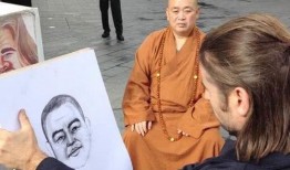 释永信最新爆料,揭秘少林寺内幕与修行真相