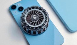 红魔最新散热器爆料,极致散热，畅享游戏新体验